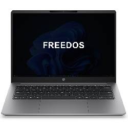 HP 200 G2A (E8DC9AT) - NOTEBOOK 16"" - CPU AMD R3-205 - RAM 8GB - SSD 512GB - FREEDOS