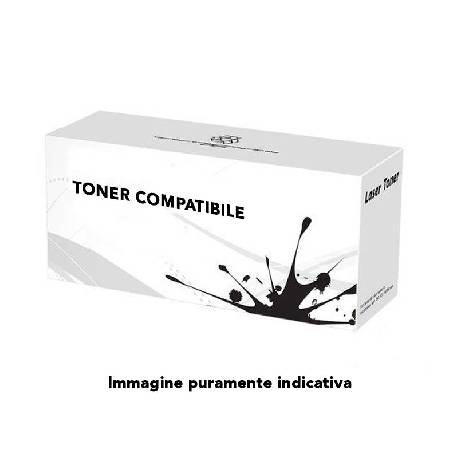 LEXMARK E120 - TONER COMPATIBILE