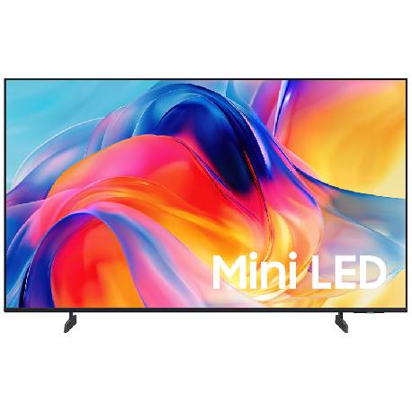 SAMSUNG UE65M70HAUXXH 2026 - 65"" SMART TV MINILED 4K - HDR - BLACK - EU