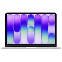 APPLE MACBOOK NEO 13"" SILVER - CPU A18 PRO - RAM 8GB - SSD 256GB (MHFA4T/A)
