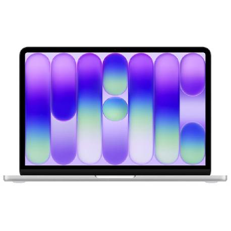 APPLE MACBOOK NEO 13"" SILVER - CPU A18 PRO - RAM 8GB - SSD 256GB (MHFA4T/A)