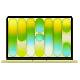 APPLE MACBOOK NEO 13"" GIALLO AGRUME - CPU A18 PRO - RAM 8GB - SSD 256GB (MHFD4T/A)