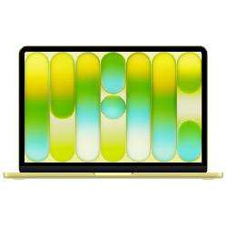 APPLE MACBOOK NEO 13"" GIALLO AGRUME - CPU A18 PRO - RAM 8GB - SSD 512GB (MHFE4T/A)