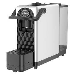 DIDIESSE DARKSIDE (GRIGIO) - MACCHINA DA CAFFE'' A CIALDE - 650W