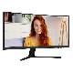 AOC CU34B3E - 34"" MONITOR CURVO WQHD - HDR10
