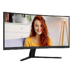 AOC CU34B3E - 34"" MONITOR CURVO WQHD - HDR10
