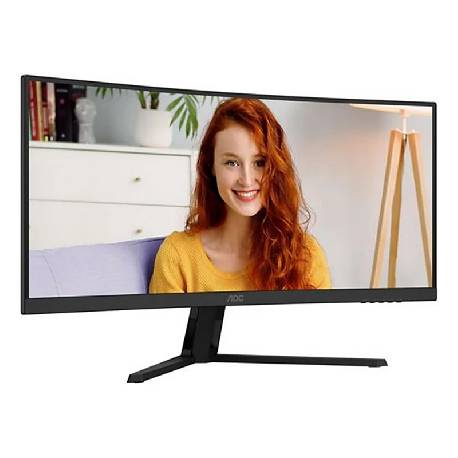 AOC CU34B3E - 34"" MONITOR CURVO WQHD - HDR10