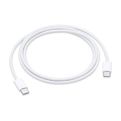 APPLE CAVO DI RICARICA USB-C 60W 1M (MW493ZM/A)