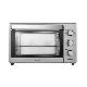 ARDES GUSTAVO LIGHT - FORNO ELETTRICO 25 LT - 1500W - 6 FUNZIONI DI COTTURA - TIMER 60"