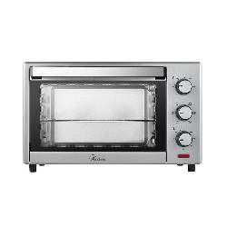 ARDES GUSTAVO LIGHT - FORNO ELETTRICO 25 LT - 1500W - 6 FUNZIONI DI COTTURA - TIMER 60"