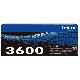BROTHER TN-3600 - TONER ORIGINALE - BLACK - 3000 PAG