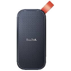 SANDISK SDSSDE30-1T00-G26 - SSD ESTERNO - 1TB USB 3.2