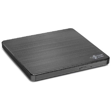LG GP60 - MASTERIZZATORE ESTERNO DVD-RW SLIM (GP60NB60)