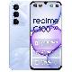 REALME C100 (PURPLE) - SMARTPHONE 6.8" - 5G - RAM 4GB - STORAGE 128GB