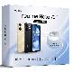 REALME NOTE 70T (OBSIDIAN BLACK) - SMARTPHONE 6.74" - RAM 4GB - STORAGE 256GB + REALME TECHLIFE BUDS