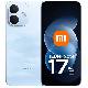 XIAOMI REDMI NOTE 17 PRO (SKY BLUE) - SMARTPHONE 6.83"" - 5G - RAM 8GB - STORAGE 512GB - ITA