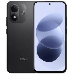 XIAOMI REDMI NOTE 17 (BLACK) - SMARTPHONE 6.99"" - 5G - RAM 6GB - STORAGE 256GB - ITA