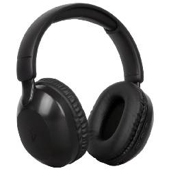 VULTECH OCTOPUS (HBT-20BK Rev. 2.1) - CUFFIE OVER-EAR BLUETOOTH 5.3 - MICROFONO INTEGRATO