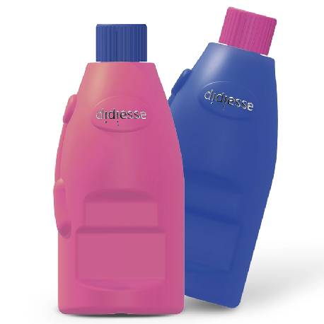 DIDIESSE BOMBA PLUS - DECALCIFICANTE 250ML PER MACCHINA DA CAFFE'' (CONFEZIONE 6PZ)