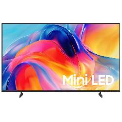 SAMSUNG UE85M70HAUXXH 2026 - 85"" SMART TV MINILED 4K - HDR - BLACK - EU