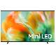 SAMSUNG UE85M80HAUXXH 2026 - 85"" SMART TV MINILED 4K - HDR - BLACK - EU