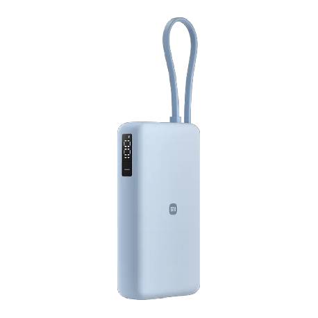 XIAOMI 67W POWER BANK (BHR08O8GL) - 20.000mAh - 1 x USB-A - 1 x USB-C