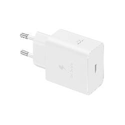 SAMSUNG FAST EP-T4511NWEGEU - ALIMENTATORE 45W TYPE-C WHITE