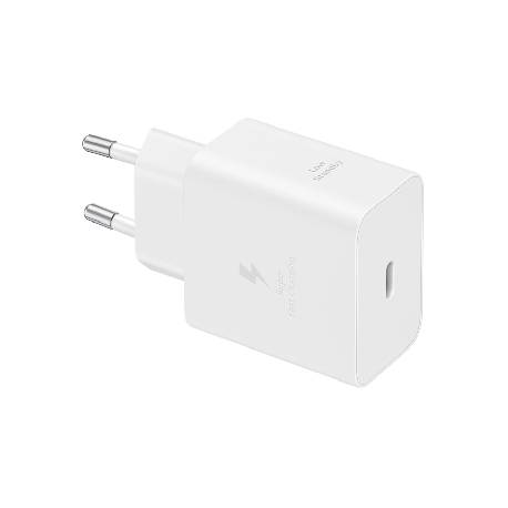 SAMSUNG FAST EP-T4511NWEGEU - ALIMENTATORE 45W TYPE-C WHITE