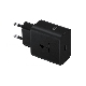 SAMSUNG FAST EP-T4511NBEGEU - ALIMENTATORE 45W TYPE-C BLACK