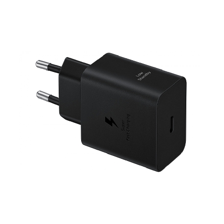 SAMSUNG FAST EP-T4511NBEGEU - ALIMENTATORE 45W TYPE-C BLACK