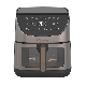 FRIGGITRICE AD ARIA ARDES FRIGGISANA DELICIA 8L ARFRYA16 1700W