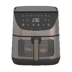 FRIGGITRICE AD ARIA ARDES FRIGGISANA DELICIA 8L ARFRYA16 1700W
