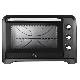 ARDES  MAGNUS (AR6264PB) - FORNO ELETTRICO VENTILATO 64 LT - 2000W - 6 FUNZIONI DI COTTURA
