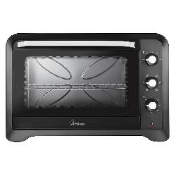 ARDES  MAGNUS (AR6264PB) - FORNO ELETTRICO VENTILATO 64 LT - 2000W - 6 FUNZIONI DI COTTURA