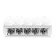 TP-LINK LS1005 LITEWAVE - SWITCH 5 PT 10/100  