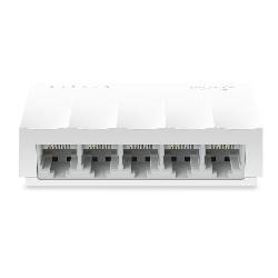 TP-LINK LS1005 LITEWAVE - SWITCH 5 PT 10/100  