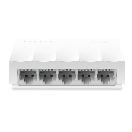 TP-LINK LS1005 LITEWAVE - SWITCH 5 PT 10/100  