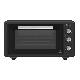 ARDES  KRATOS (AROVEN452) - FORNO ELETTRICO VENTILATO 45LT - CAVITÀ ANTIADERENTE - 1400W - 5 FUNZIONI DI COTTURA - 280°