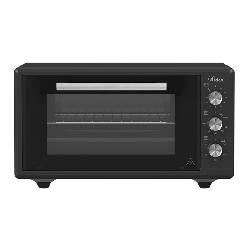 ARDES  KRATOS (AROVEN452) - FORNO ELETTRICO VENTILATO 45LT - CAVITÀ ANTIADERENTE - 1400W - 5 FUNZIONI DI COTTURA - 280°