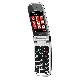 BRONDI MAGNUM 4 (SILVER) - TELEFONO CELLULARE - TORCIA - FOTOCAMERA
