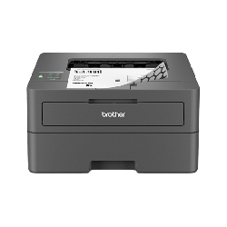 BROTHER HL-L2445DW - STAMPANTE LASER MONOCROMATICA A4 - WI-FI - ETHERNET - USB - APP BROTHER - F/R AUTO - 32PPM