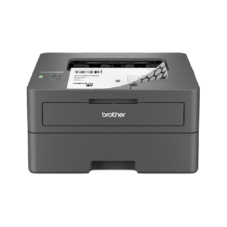 BROTHER HL-L2445DW - STAMPANTE LASER MONOCROMATICA A4 - WI-FI - ETHERNET - USB - APP BROTHER - F/R AUTO - 32PPM