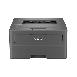 BROTHER HL-L2400DWE - STAMPANTE LASER MONOCROMATICA A4 - USB + WI-FI + F/R AUTO - 30PPM  