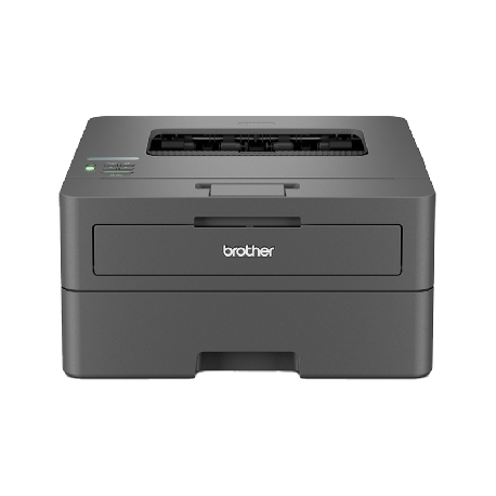 BROTHER HL-L2400DWE - STAMPANTE LASER MONOCROMATICA A4 - USB + WI-FI + F/R AUTO - 30PPM  