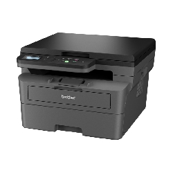 BROTHER DCP-L2620DW - STAMPANTE MULTIFUNZIONE LASER MONOCROMATICA - DISPLAY LCD -  A4 - USB + WI-FI  - F/R AUTO- 32PPM