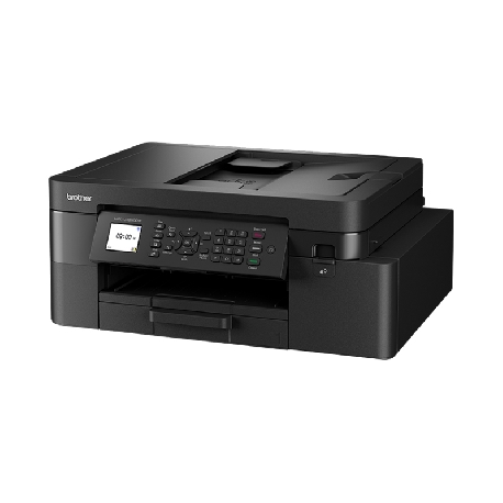 BROTHER  MFCJ-4350DW - STAMPANTE MULTIFUNZIONE INKJET -  A4  WI-FI - F/R  AUTO - ADF - 20PPM