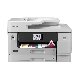 BROTHER MFC-J6960DW -  STAMPANTE MULTIFUNZIONE INKJET - A3  WI-FI -  APP - USB  - ADF - 31PPM