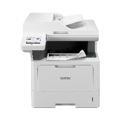 BROTHER MFC-L5710DW -  STAMPANTE MULTIFUNZIONE LASER MONOCROMATICA - DISPLAY TOUCH -  A4 - WI-FI - F/R AUTO - 48PPM