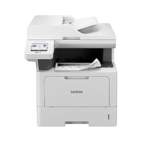 BROTHER MFC-L5710DW -  STAMPANTE MULTIFUNZIONE LASER MONOCROMATICA - DISPLAY TOUCH -  A4 - WI-FI - F/R AUTO - 48PPM