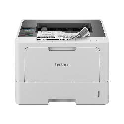 BROTHER HL-L5210DW - STAMPANTE LASER MONOCROMATICA - A4 WI-FI -  F/R AUTO - 48PPM